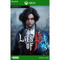 Lies of P XBOX Series S/X CD-Key